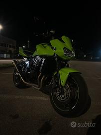 Kawasaki Z 750