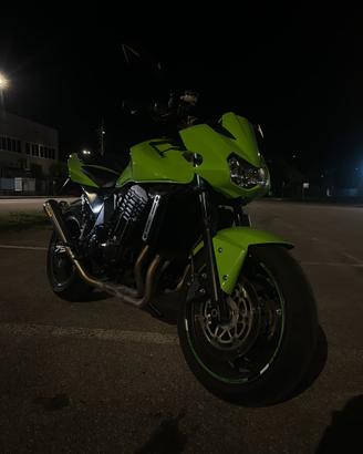 Kawasaki Z 750