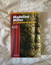 “La canzone di Achille”