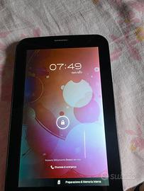 tablet mediacom funziona bene 