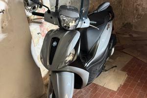 Piaggio medley 150s 2024