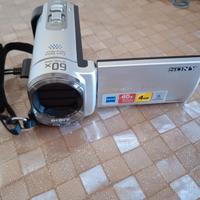 Videocamera