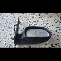 Specchietto citroen saxo