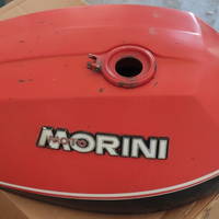 Ricambi Morini 350 - 3 1/2