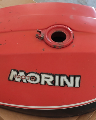 Ricambi Morini 350 - 3 1/2