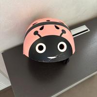 Casco bimba taglia S