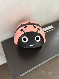 Casco bimba taglia S
