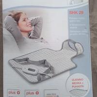 termoforo per schiena e collo  Sanitas SHK 29