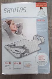 termoforo per schiena e collo  Sanitas SHK 29