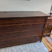 Mobili usati vari in buone condizioni