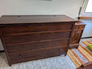 Mobili usati vari in buone condizioni