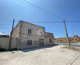 CASA INDIPENDENTE A TRAPANI