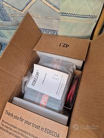 inverter 1000w adeco pari al nuovo