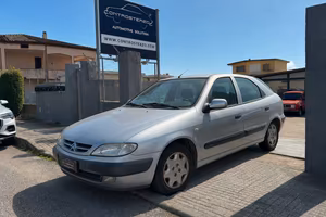 CITROEN XSARA UNICO PROPRIETARIO