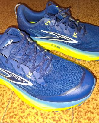 scarpe Brooks 