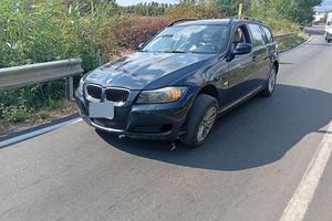 BMW serie 3.  320 diesel   177cv  