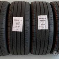 4 gomme 235 50 19 michelin a1202