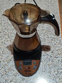 caffettiera elettrica