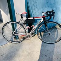 Bici Cannondale SuperSix,