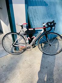 Bici Cannondale SuperSix,