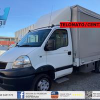 IVECO DAILY 3.0 Renault Master Mascott TELONATO
