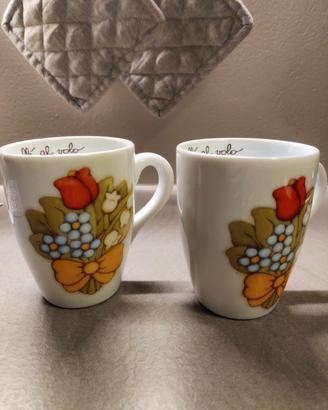 tazze mug thun
