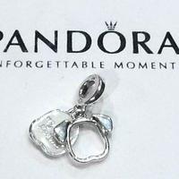 PANDORA Charm pendente Il mio cane 799327C01