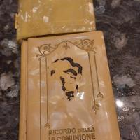 2 ricordo prima comunione 1940. lotto  723
