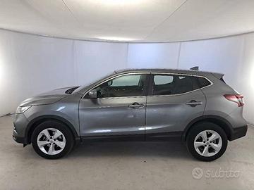 NISSAN QASHQAI 1.5 dCi 115 Business DCT