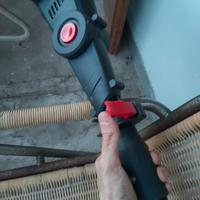 Potatore telescopico a Batteria