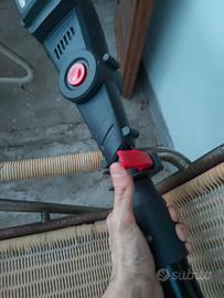 Potatore telescopico a Batteria