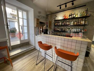 Bar Minturno [Cod. rif 409VCG]