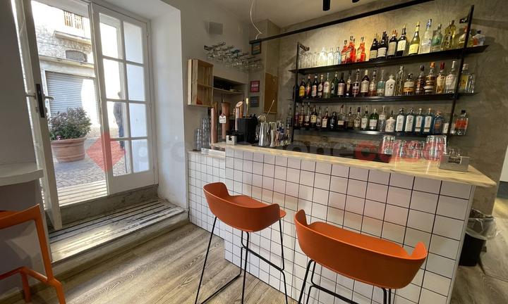 Bar Minturno [Cod. rif 409VCG]