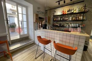 Bar Minturno [Cod. rif 409VCG]