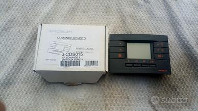 Schedeelettroniche per generatori ROBUR