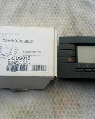 Schedeelettroniche per generatori ROBUR
