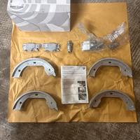 BMW Ganasce dei freni posteriori