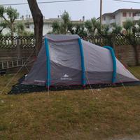 4.1 arpenaz gonfiabile 