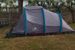 4.1 arpenaz gonfiabile 