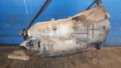 CAMBIO AUTOMATICO BMW Serie 3 E91 Touring 2° Seri