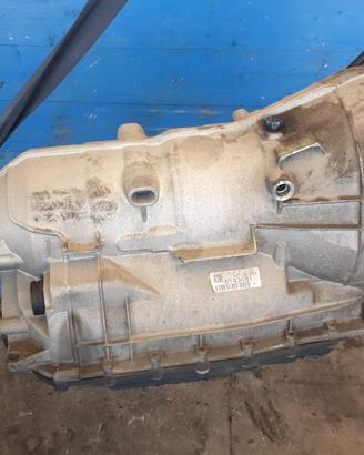 CAMBIO AUTOMATICO BMW Serie 3 E91 Touring 2° Seri