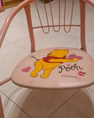 seggiolina