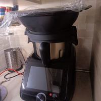 Monsieur Cuisine Smart – Perfetto stato – €399