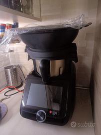 Monsieur Cuisine Smart – Perfetto stato – €399