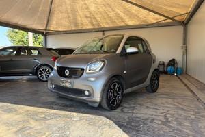 Smart ForTwo 70 1.0 twinamic Passion