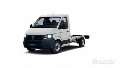 Volkswagen Crafter MANUALE ANNO MODELLO 2026