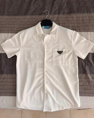 Camicia Prada