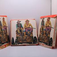 Amico, stammi lontano almeno un palmo Film