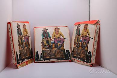 Amico, stammi lontano almeno un palmo Film