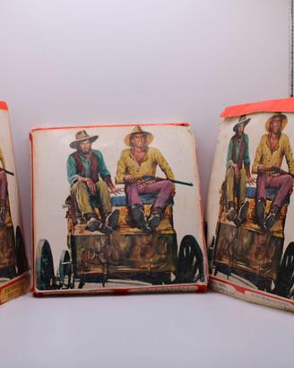 Amico, stammi lontano almeno un palmo Film